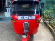 Bajaj 2 Stroke 2003 Three Wheel