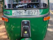 Bajaj 2 Stroke 2003 Three Wheel