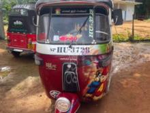 Bajaj 2 Stroke 2003 Three Wheel