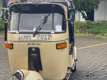 Bajaj 2 Stroke 2003 Three Wheel