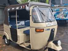 Bajaj 2 Stroke 2003 Three Wheel