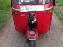 Bajaj 2 Stroke 2004 Three Wheel