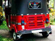 Bajaj 2 Stroke 2003 Three Wheel