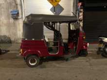 Bajaj 2 Stroke 2003 Three Wheel