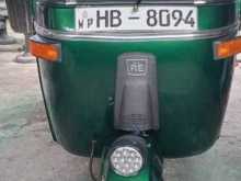 Bajaj 2 Stroke 2003 Three Wheel