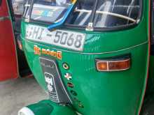 Bajaj 2 Stroke 2003 Three Wheel