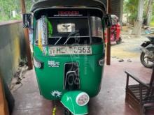 Bajaj 2 Stroke 2003 Three Wheel
