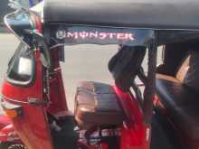 Bajaj 2 Stroke 2003 Three Wheel