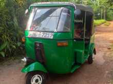 Bajaj 2 Stroke 2003 Three Wheel