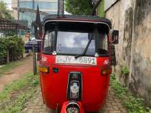 Bajaj 2 Stroke 2003 Three Wheel