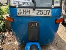Bajaj 2 Stroke 2003 Three Wheel