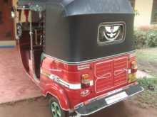 Bajaj 2 Stroke 2003 Three Wheel