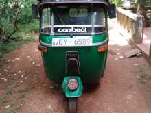 Bajaj 2 Stroke 2003 Three Wheel