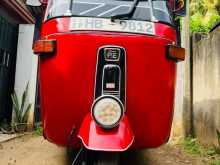 Bajaj 2 Stroke 2003 Three Wheel