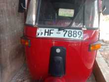 Bajaj 2 Stroke 2003 Three Wheel