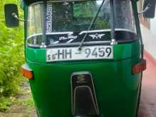 Bajaj 2 Stroke 2003 Three Wheel