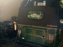 Bajaj 2 Stroke 2003 Three Wheel