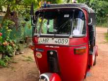 Bajaj 2 Stroke 2003 Three Wheel