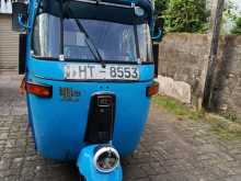 Bajaj 2 Stroke 2003 Three Wheel