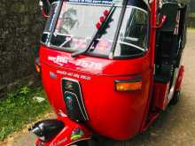 Bajaj 2 Stroke 2003 Three Wheel