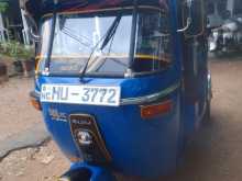 Bajaj 2 Stroke 2003 Three Wheel