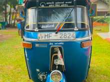 Bajaj 2 Stroke 2003 Three Wheel