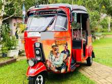 Bajaj 2 Stroke 2003 Three Wheel