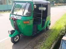 Bajaj 2 Stroke 2003 Three Wheel