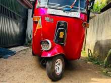Bajaj 2 Stroke 2003 Three Wheel