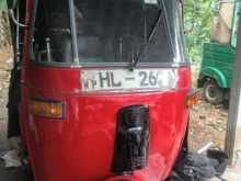 Bajaj 2 Stroke 2003 Three Wheel