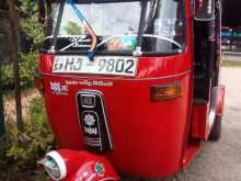 Bajaj 2 Stroke 2003 Three Wheel