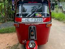Bajaj 2 Stroke 2003 Three Wheel