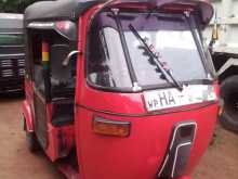 Bajaj 2 Stroke 2003 Three Wheel