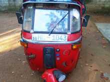 Bajaj 2 Stroke 2003 Three Wheel