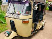 Bajaj 2 Stroke 2003 Three Wheel
