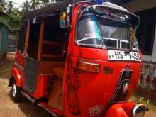 Bajaj 2 Stroke 2003 Three Wheel