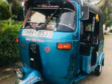 Bajaj 2 Stroke 2003 Three Wheel