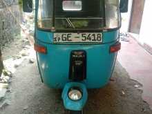 Bajaj 2 Stroke 2003 Three Wheel