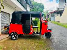 Bajaj 2 Stroke 2003 Three Wheel