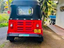 Bajaj 2 Stroke 2003 Three Wheel