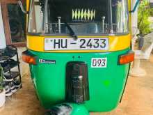 Bajaj 2 Stroke 2003 Three Wheel