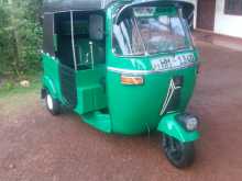 Bajaj 2 Stroke 2003 Three Wheel