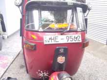 Bajaj 2 Stroke 2003 Three Wheel