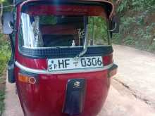 Bajaj 2 Stroke 2003 Three Wheel