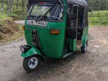 Bajaj 2 Stroke 2003 Three Wheel