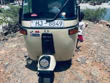 Bajaj 2 Stroke 2003 Three Wheel