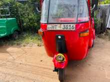 Bajaj 2 Stroke 2003 Three Wheel