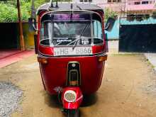 Bajaj 2 Stroke 2003 Three Wheel