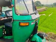 Bajaj 2 Stroke 2003 Three Wheel