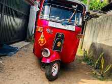 Bajaj 2 Stroke 2003 Three Wheel